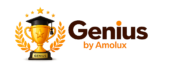 Genius by Amolux