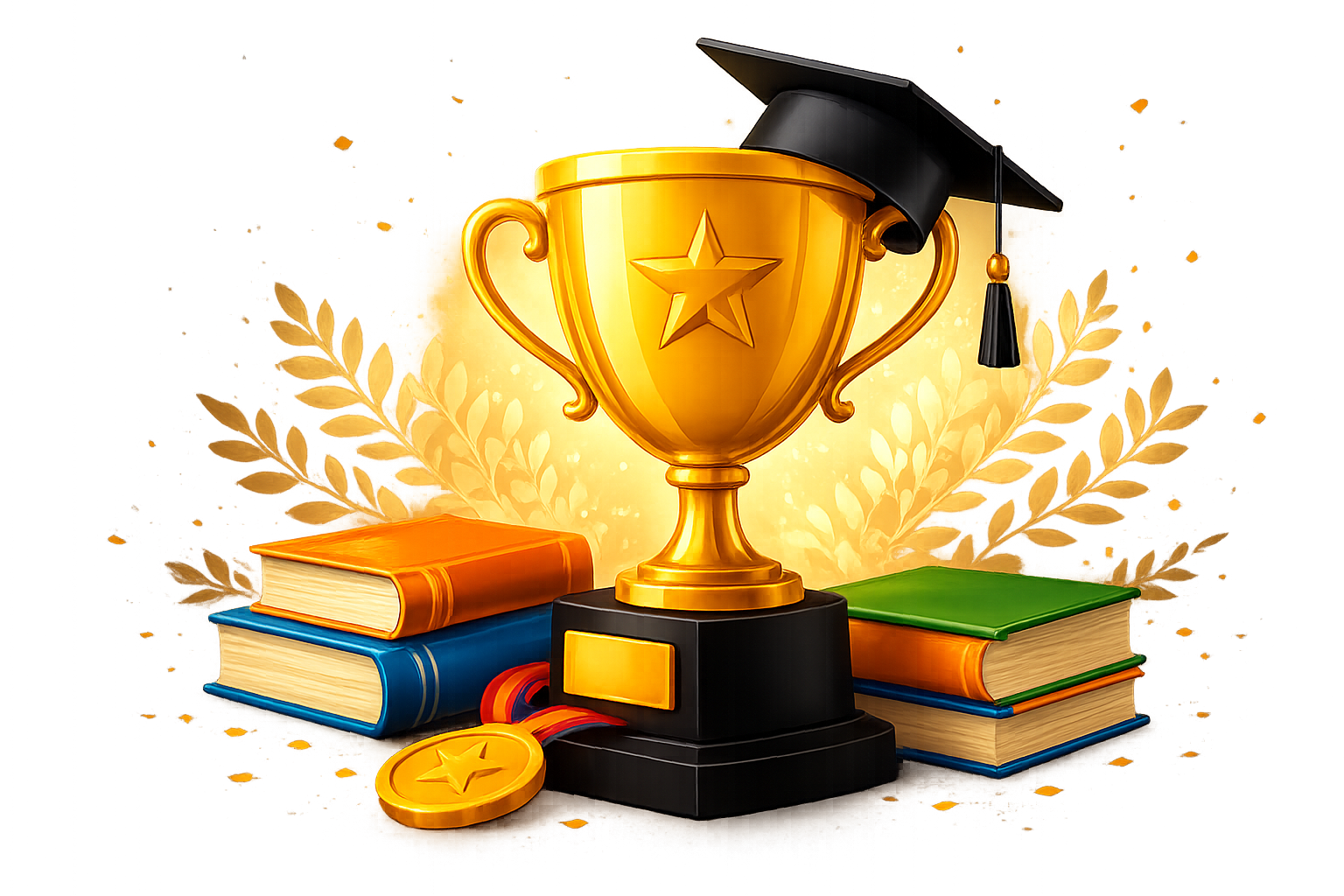 Genius Trophy